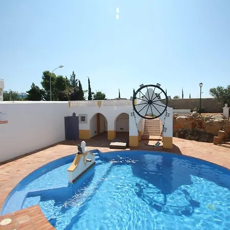 Vila Dona Ana Vakantiehuis Tavira