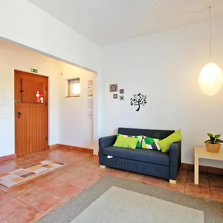Vila Dona Ana Vakantiehuis