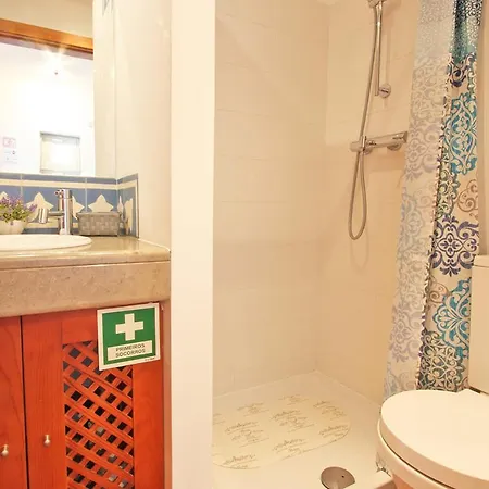 Vakantiehuis Vila Dona Ana