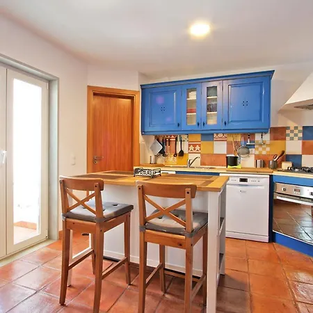 Vila Dona Ana Vakantiehuis Tavira