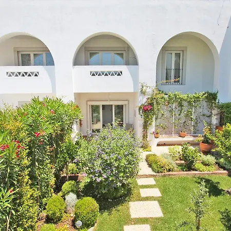 Vila Dona Ana Σπίτι διακοπών *