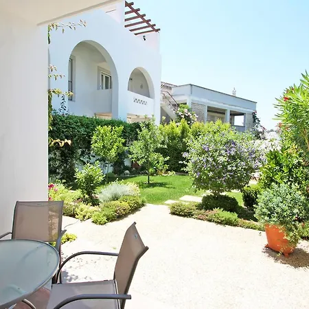 Casa de Férias Vila Dona Ana *