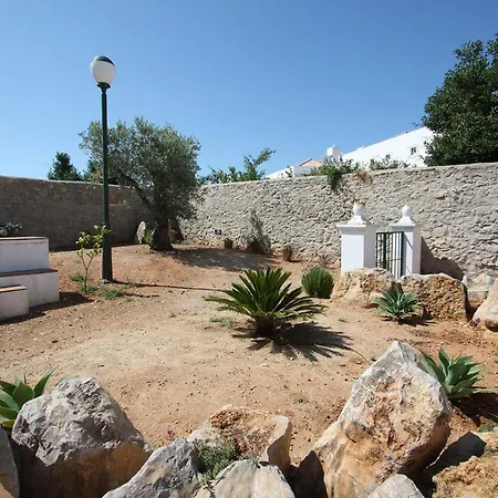 Casa de Férias Vila Dona Ana *